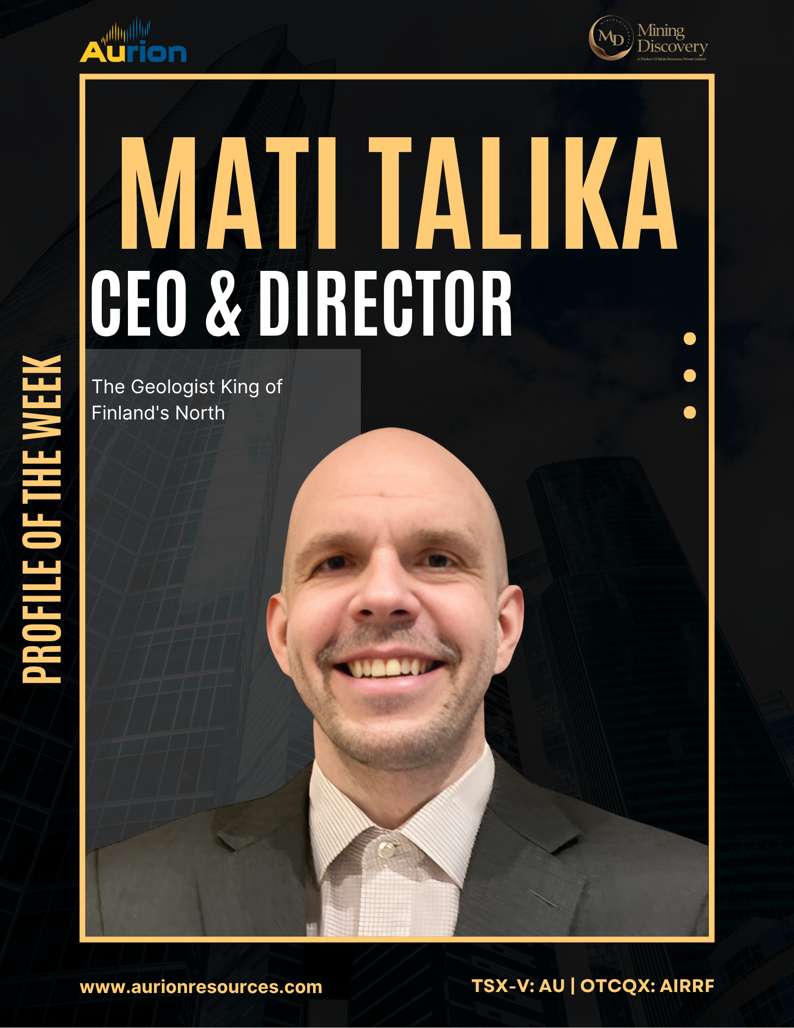 Mati Talika